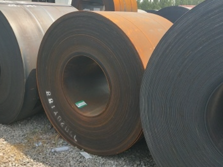 关岭Q355NHB耐候板