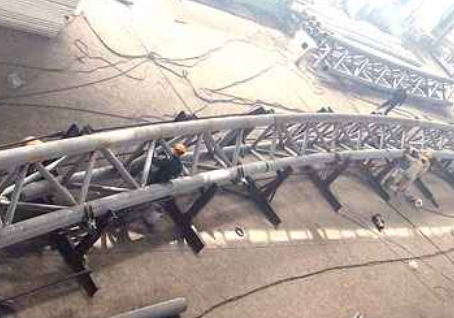 关岭多功能体育馆案例